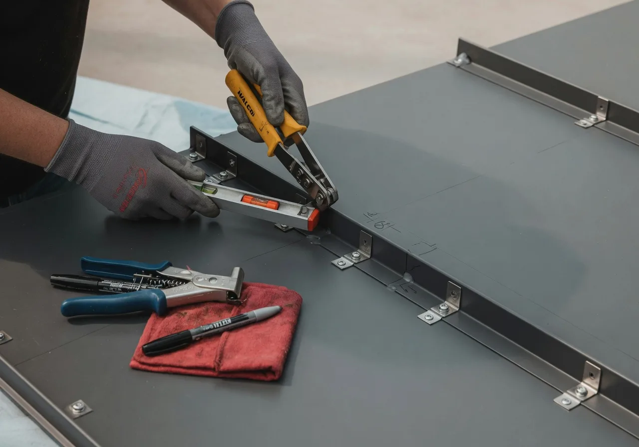 Why choose Metal Roofing Installation in Clio, IA